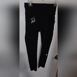 Peleton Lulu Leggings